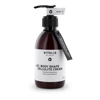 Body Shape Cellulite Cream