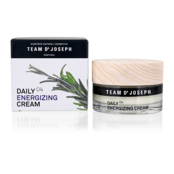 Team Dr. Joseph - Daily Energizing Cream