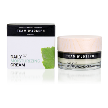 Team Dr. Joseph - Daily Moisturizing Cream