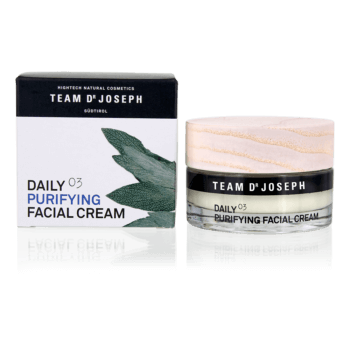 Team Dr. Joseph - Daily Purifying Facial Cream