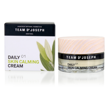 Team Dr. Joseph - Daily Skin Calming Cream