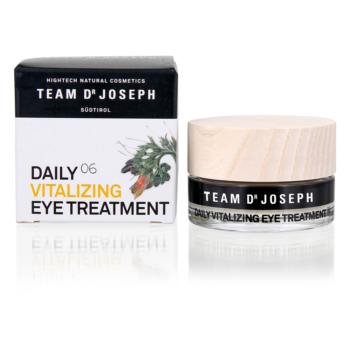 Team Dr. Joseph - Daily Vitalizing Eye Treatment