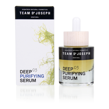 Team Dr. Joseph - Deep Purifying Serum