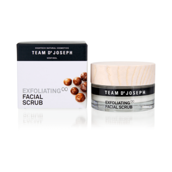 Team Dr. Joseph - Exfoliant Facial Scrub