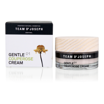 Team Dr. Joseph - Gentle Couperose Cream