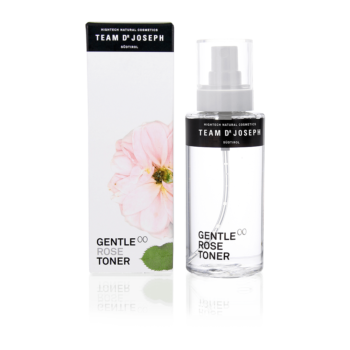 Team Dr. Joseph - Gentle Rose Toner