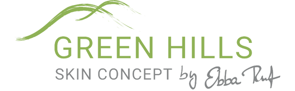 Green Hills Logo