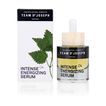 Team Dr. Joseph: Intense Energizing Serum