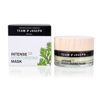 Team Dr. Joseph - Intense Moisturizing Mask