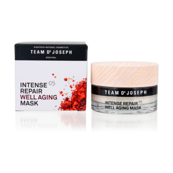 Intense Repair Well Aging Mask