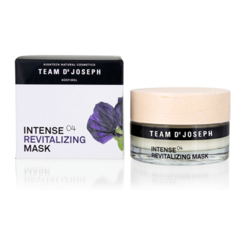 Intense Revitalizing Mask
