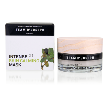 Team Dr. Joseph - Intense Skin Calming Mask