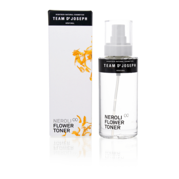 Team Dr. Joseph - Neroli Flower Toner