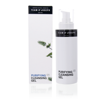 Team Dr. Joseph - Purifying Cleansing Gel