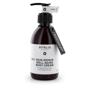 Team Dr. Joseph - Skin-Repair-Well-Aging-Cream