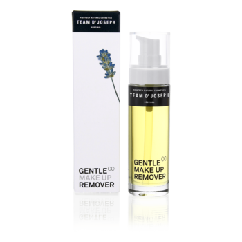 Team Dr. Joseph - Gentle Make Up Remover