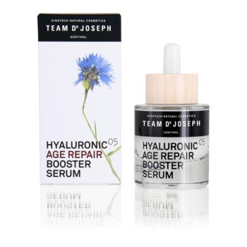 Team Dr. Joseph - Hyaluronic Age Repair Booster Serum