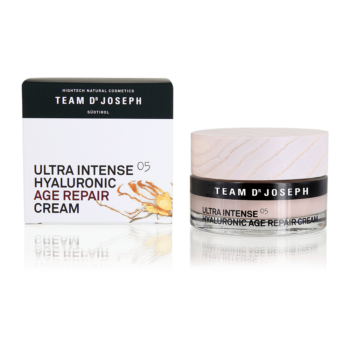 Ultra Intense Hyaluronic Age Repair Cream