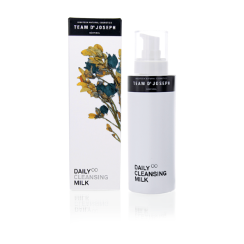 Team Dr. Joseph - Daily Cleansing Milk