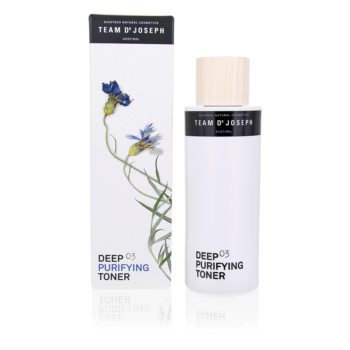 Team Dr. Joseph - Deep Purifying Toner