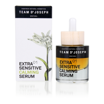 Team Dr. Joseph - Extra Sensitive Calming Serum