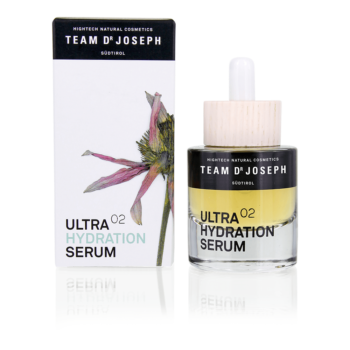 Team Dr. Joseph - Ultra Hydration Serum
