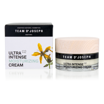 Team Dr. Joseph - Ultra Intense Moisturizing Cream