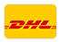 Versand mit DHL
