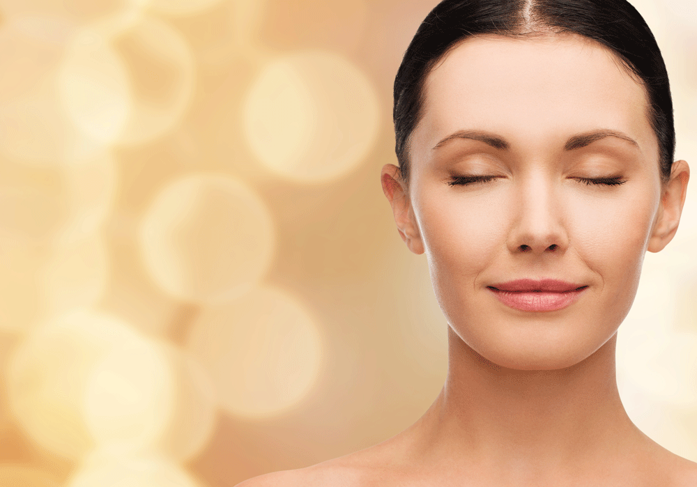 Golden Glow Anti Aging