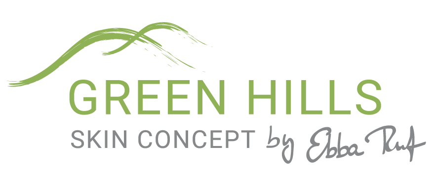 Green Hills Logo