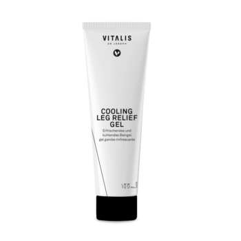 Cooling Leg Relief Gel