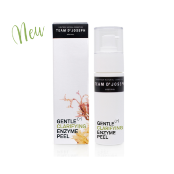Gentle Clarifying Enzyme Peel