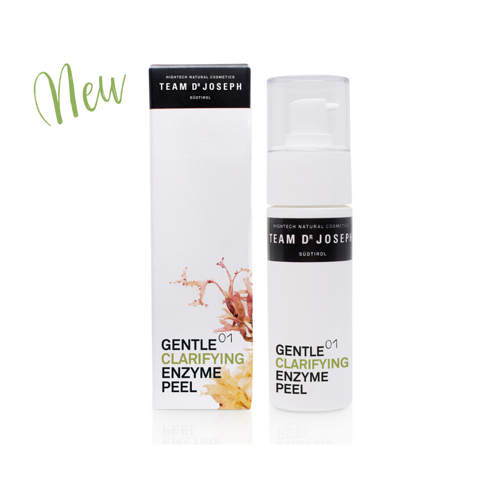 Clarifying Enzyme Neu Gentle Clarifying Enzyme Peel