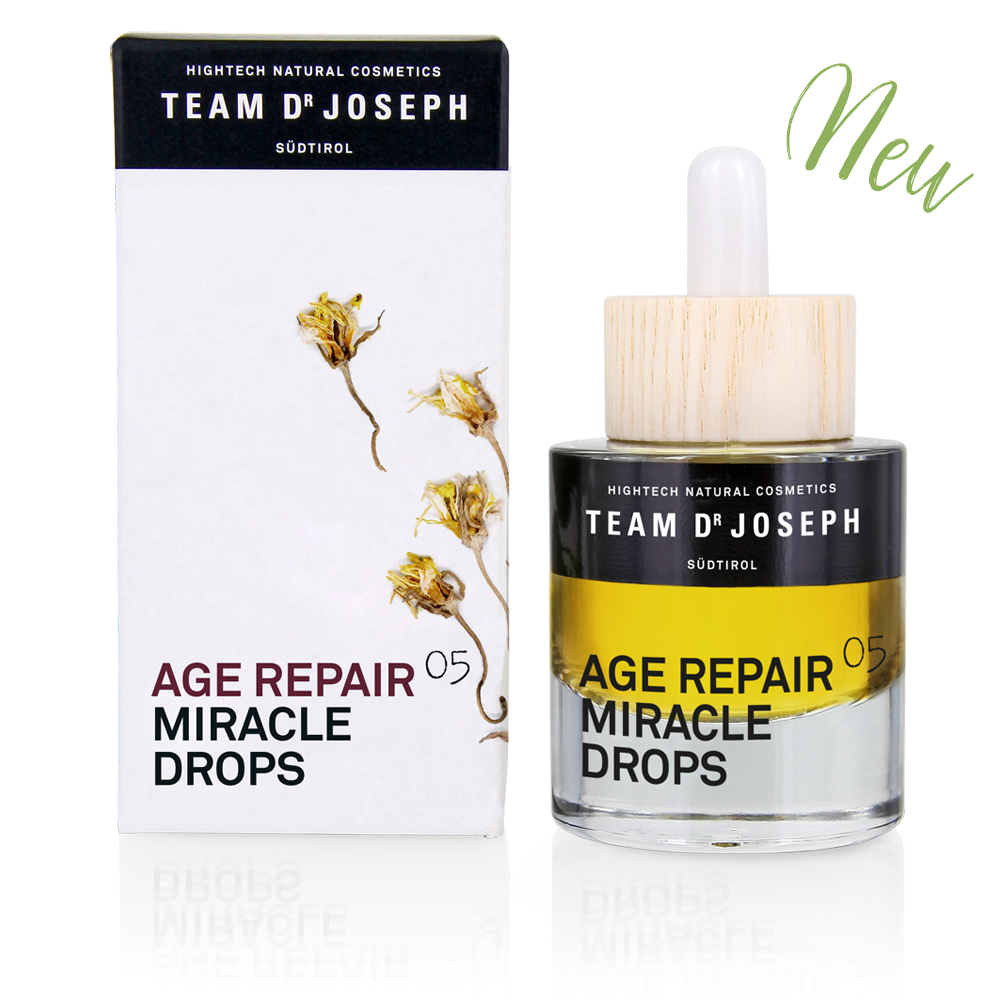 Age Miracle_neu Age Repair Miracle Drops