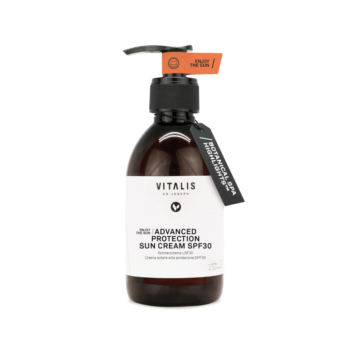 Advanced Protection Sun Cream SPF 30