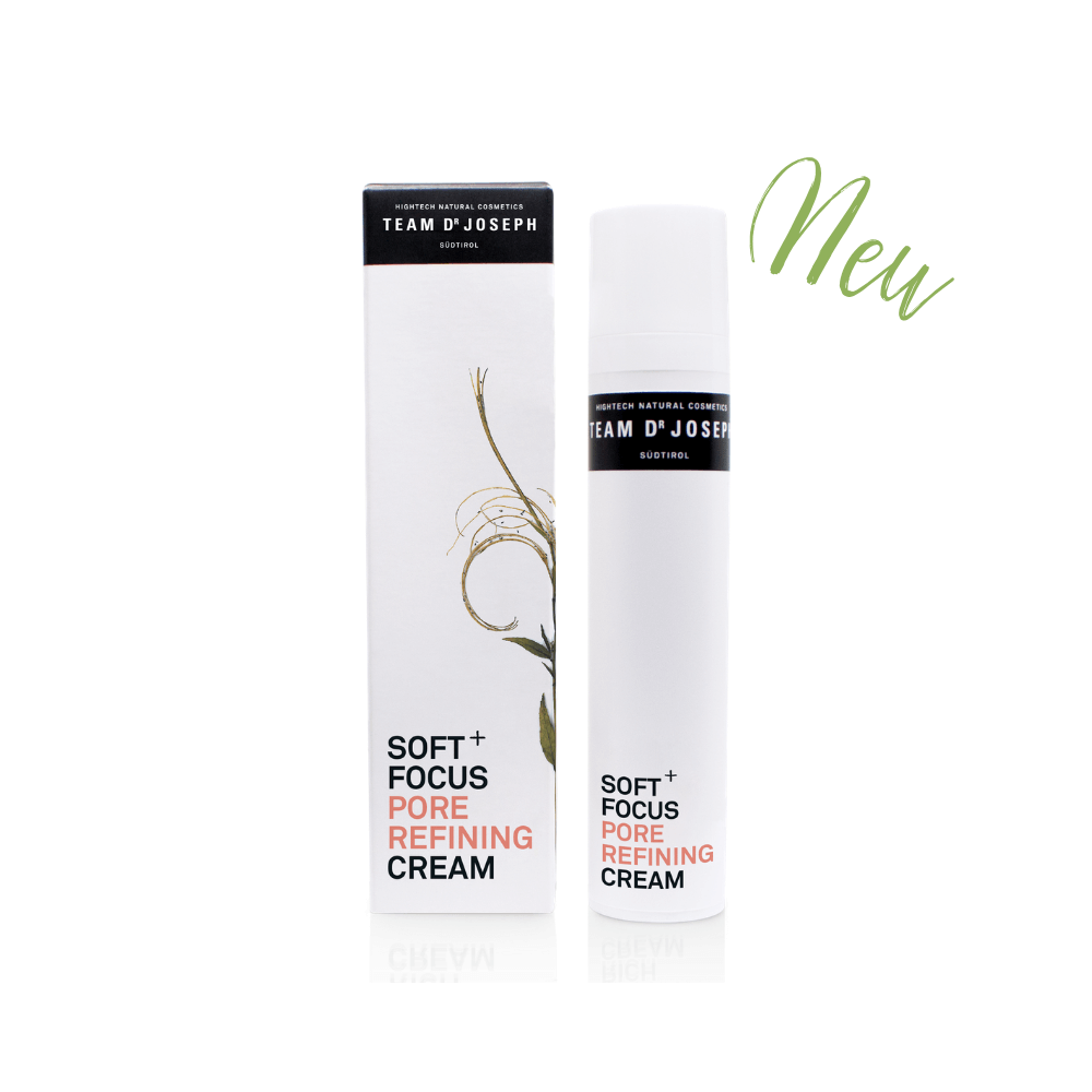 Pore Refining Cream_neu Pore Refining Cream