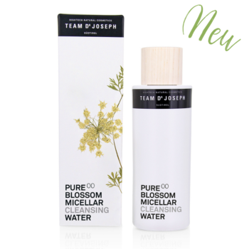 Pure Blossom Micellar Cleansing Water